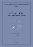 Conrad Ekhof (eBook, PDF)