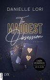 The Maddest Obsession (eBook, ePUB) The Maddest Obsession (eBook, ePUB)