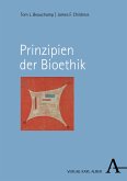 Prinzipien der Bioethik (eBook, PDF)