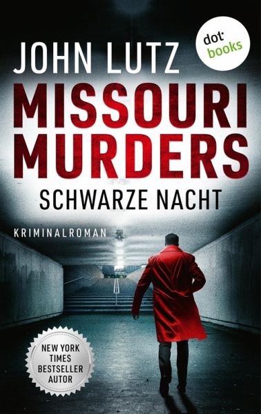 Missouri Murders: Schwarze Nacht (eBook, ePUB)