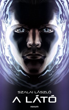 Cover A látó (eBook, ePUB)