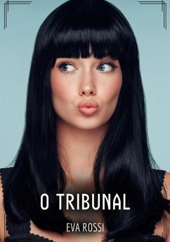 O Tribunal (eBook, ePUB) - Rossi, Eva