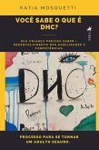 Você sabe o que e´ DHC? (eBook, ePUB)