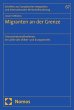 Migranten an der Grenze (eBook, PDF) - Bild 1