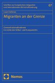 Migranten an der Grenze (eBook, PDF)