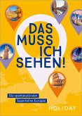 Das muss ich sehen! (eBook, ePUB) Das muss ich sehen! (eBook, ePUB)