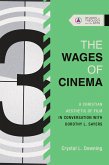 The Wages of Cinema (eBook, ePUB) The Wages of Cinema (eBook, ePUB)