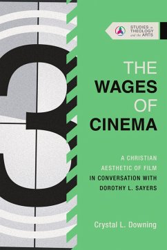 The Wages of Cinema (eBook, ePUB) - Downing, Crystal L.