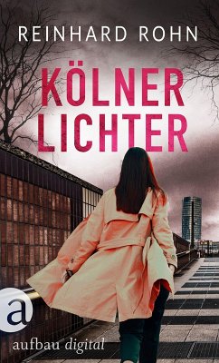 Cover Kölner Lichter (eBook, ePUB)