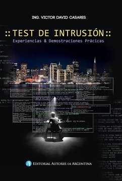 Test de intrusión (eBook, ePUB) - Casares, Víctor David