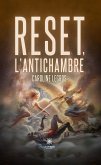 Reset, l’antichambre (eBook, ePUB)