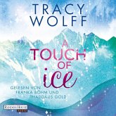 A Touch of Ice (MP3-Download)