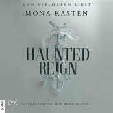 Haunted Reign (MP3-Download)