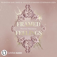 Cover Framed Feelings (MP3-Download)