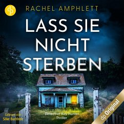 Lass sie nicht sterben (MP3-Download) - Amphlett, Rachel