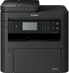 Cover Canon i-SENSYS MF 267 dw II
