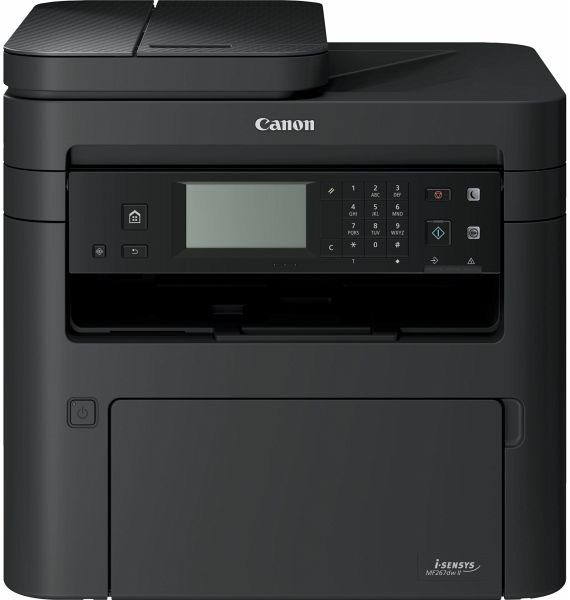 Canon i-SENSYS MF 267 dw II Canon i-SENSYS MF 267 dw II