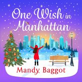 One Wish in Manhattan (MP3-Download)
