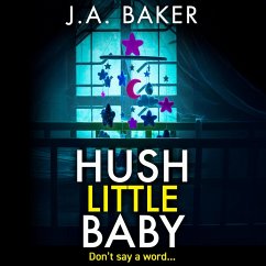 Cover Hush Little Baby (MP3-Download)