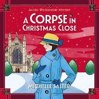 Corpse in Christmas Close (MP3-Download)