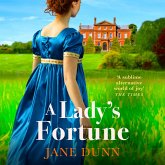 Lady's Fortune (MP3-Download) Lady's Fortune (MP3-Download)