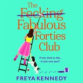 Fecking Fabulous Forties Club (MP3-Download)