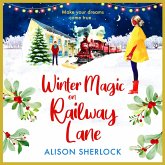Winter Magic on Railway Lane (MP3-Download) Winter Magic on Railway Lane (MP3-Download)