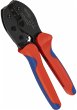 Knipex Crimpzange PreciForce für MC4 /... - Bild 1