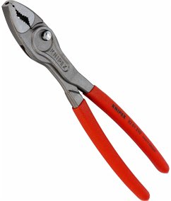 Knipex TwinGrip Frontgreifzange 250mm