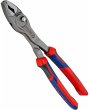 Knipex TwinGrip Frontgreifzange 250mm - Bild 1