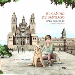 Cover El caNino de Santiago (MP3-Download)