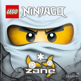 Zane (Band 16) (MP3-Download)