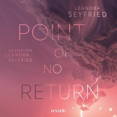 Point of no Return (MP3-Download) - Seyfried, Leandra