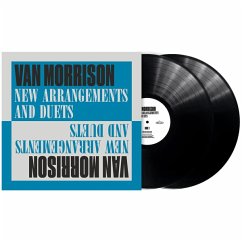 Cover New Arrangements And Duets ( 2lp)