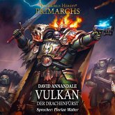 The Horus Heresy: Primarchs 09 (MP3-Download)