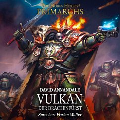 Cover The Horus Heresy: Primarchs 09 (MP3-Download)