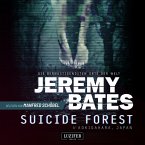 SUICIDE FOREST (Die beängstigendsten Orte der Welt) (MP3-Download)