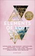 Elements of Love   (Mängelexemplar) - Bild 1