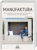 MANUFAKTURA  (Mängelexemplar)