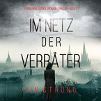 Im Netz der Verräter (Ein Brianna Dagger Spionage-Thriller – Buch 2) (MP3-Download)