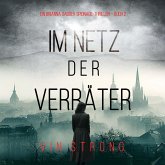 Im Netz der Verräter (Ein Brianna Dagger Spionage-Thriller – Buch 2) (MP3-Download)