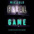Fatal Game (A Sydney Best Suspense Thriller—Book 5) (MP3-Download)