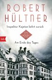 Doppelband: Inspektor Kajetan kehrt zurück & Am Ende des Tages / Inspektor Kajetan Bd.5-6   (Mängelexemplar)