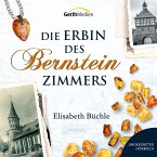 Die Erbin des Bernsteinzimmers (MP3-Download)