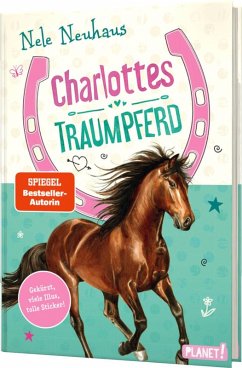 Charlottes Traumpferd Bd.1 