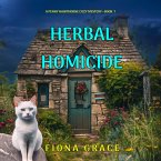 Herbal Homicide (A Penny Hawthorne Cozy Mystery—Book 1) (MP3-Download)