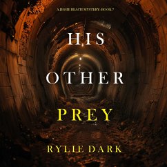 His Other Prey (A Jessie Reach Mystery—Book Seven) (MP3-Download) - Dark, Rylie