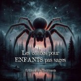 Les contes pour enfants pas sages (MP3-Download)