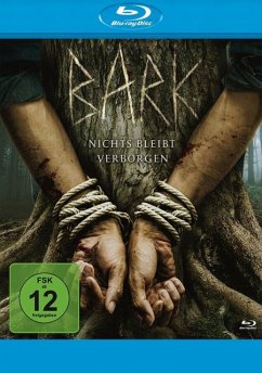 Bark ? Nichts bleibt verborgen (Blu-ray) - Soelermann,Marc