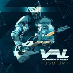 Osmium - Val Experience Band Osmium - Val Experience Band